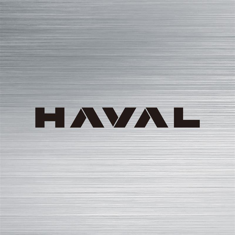HAVAL logo
