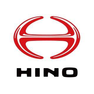 HINO logo