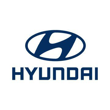 HYUNDAI logo