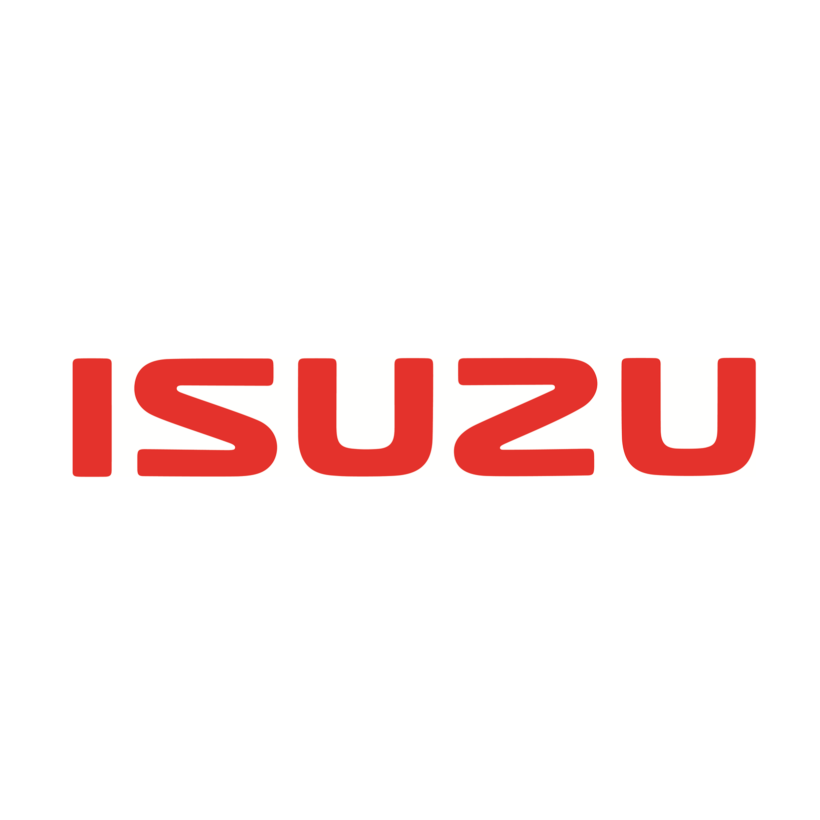 ISUZU logo