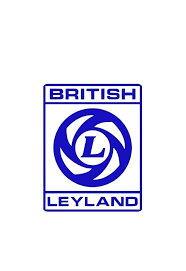 LEYLAND logo
