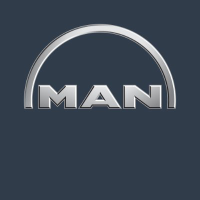 MAN logo