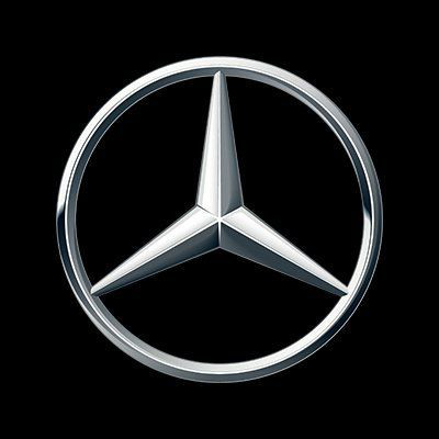 MERCEDES logo