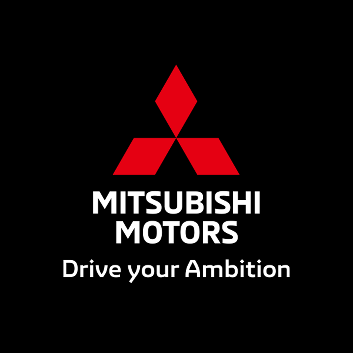 MITSUBISHI logo