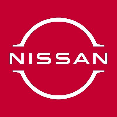 NISSAN logo
