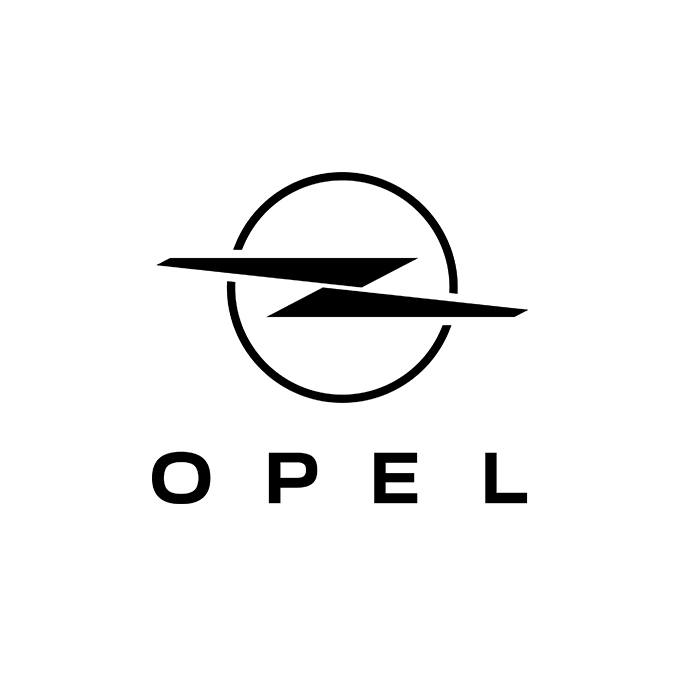 OPEL logo