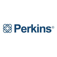 PERKINS logo