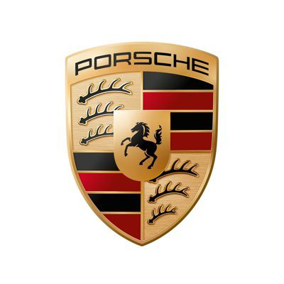 PORSCHE logo