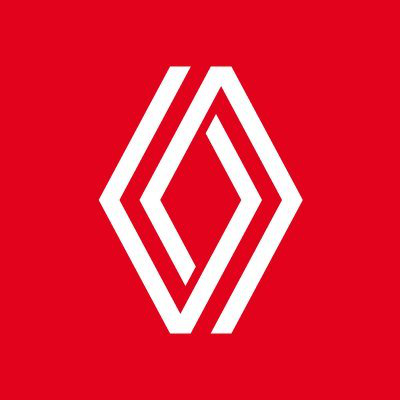 RENAULT TRUCKS logo
