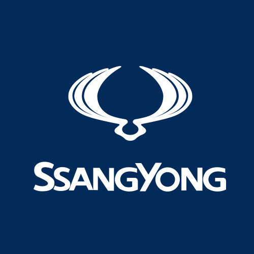 SSANGYONG logo