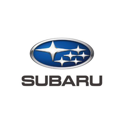 SUBARU logo