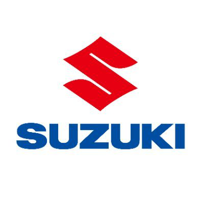 SUZUKI logo