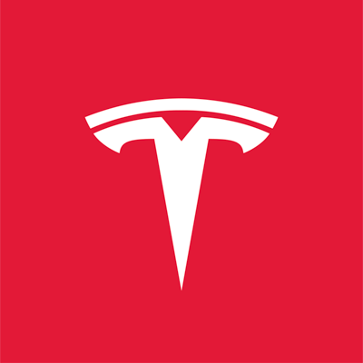 TESLA logo