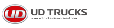 NISSAN DIESEL logo