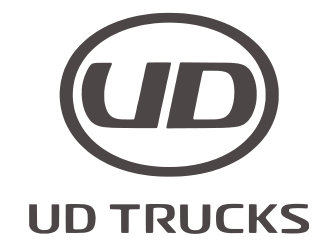 UD TRUCKS logo